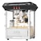 Great Northern Popcorn Lincoln Countertop Popcorn Machine Popper Makes 3 Gallons, 8-Ounce Kettle, Drawer, Tray, Scoop(Black) 350366YWP - alternate 1